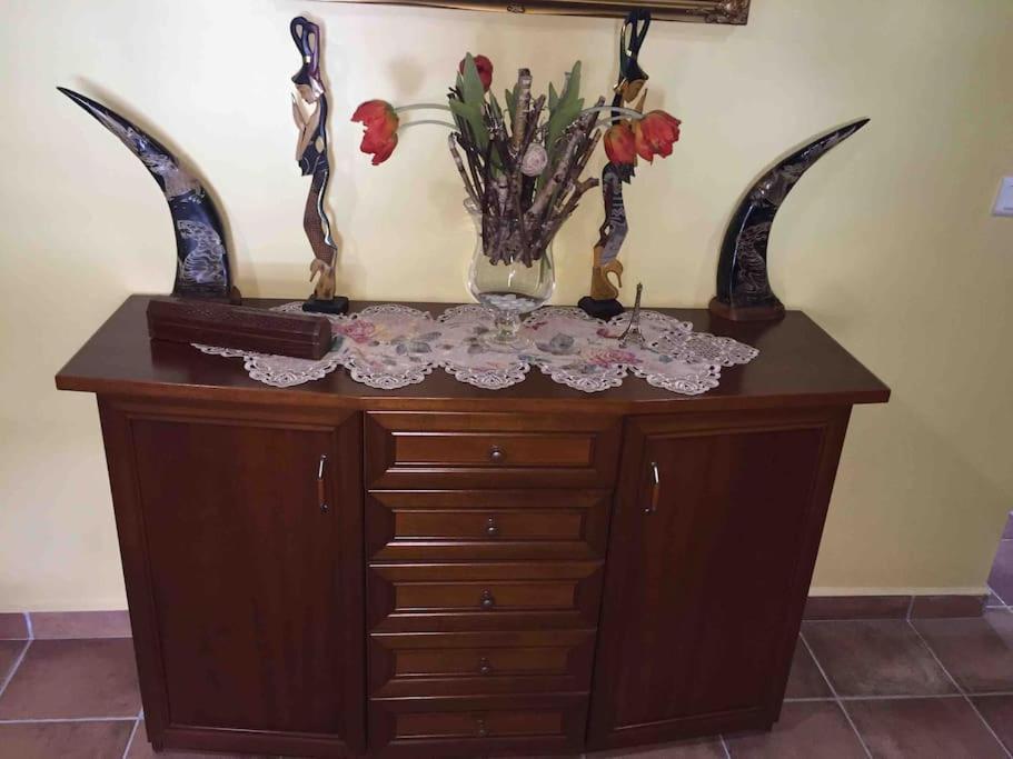 Beautiful Arpartment For 2 Apartment Deshaies Luaran gambar